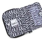 kipling Basic Print Tops Wallet S Holiday Waves