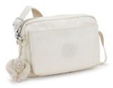 kipling Basic Abanu Crossbody Bag M Hideaway Beige