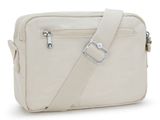 kipling Basic Abanu Crossbody Bag M Hideaway Beige