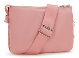 kipling Charm + Riri Crossbody Bag Rose Spice kipling Charm + Riri Crossbody Bag Rose Spice