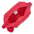 kipling Basic Eyes Wide Open Gabbie S Small Crossbody Resort Pink