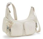 kipling Basic Rikka Crossbody Bag Hideaway Beige