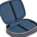 kipling Back To School 100 Pens Pencase L Back To Grey