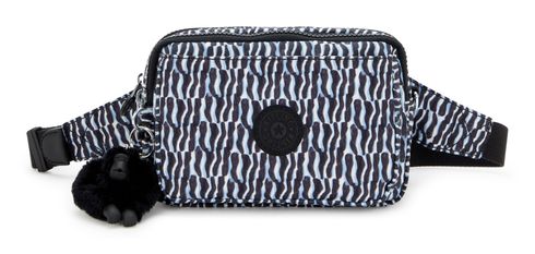 kipling Basic PRT Abanu Multi Crossbody S Holiday Waves