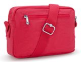 kipling Basic Abanu Crossbody Bag M Resort Pink