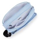 kipling Basic Abanu Crossbody Bag M Cloudy Sky Blue