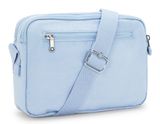 kipling Basic Abanu Crossbody Bag M Cloudy Sky Blue