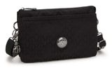 kipling Elevated Jacquard Crossbody Bag Black Signature Jacquard kipling Elevated Jacquard Crossbody Bag Black Signature Jacquard
