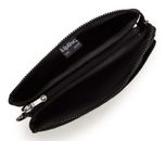 kipling Elevated Jacquard Crossbody Bag Black Signature Jacquard kipling Elevated Jacquard Crossbody Bag Black Signature Jacquard