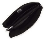 kipling Elevated Jacquard Riri Crossbody Bag L Black Signature Jacquard kipling Elevated Jacquard Riri Crossbody Bag L Black Signature Jacquard