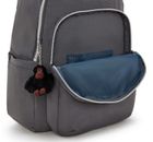 kipling Back To School Seoul Backpack L Back To Grey