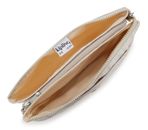 kipling Elevated Jacquard Riri Crossbody Bag L Palm Beige Jacquard kipling Elevated Jacquard Riri Crossbody Bag L Palm Beige Jacquard