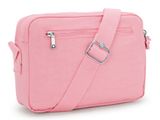 kipling Basic Abanu Crossbody Bag M Enjoyable Blush
