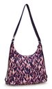 kipling Basic Print Yenna Shoulderbag Palm Mood