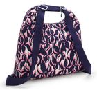 kipling Basic Print Yenna Shoulderbag Palm Mood