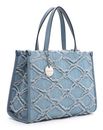 Tamaris Fabienne Cityshopper M Blue