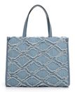 Tamaris Fabienne Cityshopper M Blue