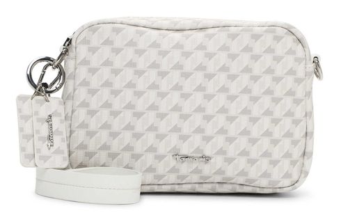 Tamaris Francesca Crossbody Bag White