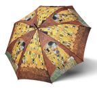 doppler Art Collection Magic Klimt UV - Protection Der Kuss