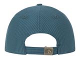 SCOTCH & SODA Searsucker Vibes Adjustable Cap Navy