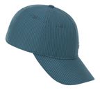SCOTCH & SODA Searsucker Vibes Adjustable Cap Navy