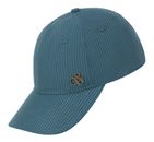 SCOTCH & SODA Searsucker Vibes Adjustable Cap Navy