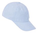 SCOTCH & SODA Searsucker Vibes Adjustable Cap LT Blue / Pastel
