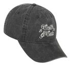 SCOTCH & SODA Fields Pigment Adjustable Cap Black SCOTCH & SODA Fields Pigment Adjustable Cap Black
