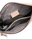 Tamaris Alessia Crossover Bag Pink Salt