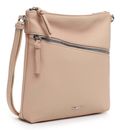 Tamaris Alessia Crossover Bag Pink Salt