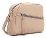 Tamaris Alessia Crossover Bag Pink Salt