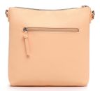 Tamaris Alessia Crossover Bag Apricot