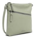 Tamaris Alessia Crossover Bag Pistachio Tamaris Alessia Crossover Bag Pistachio