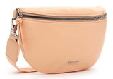 Tamaris Alessia Crossover Bag Apricot