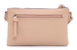 Tamaris Alessia Crossover Bag Pink Salt