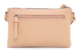 Tamaris Alessia Crossover Bag Apricot