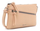Tamaris Alessia Crossover Bag Apricot