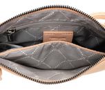 Tamaris Alessia Crossover Bag Apricot