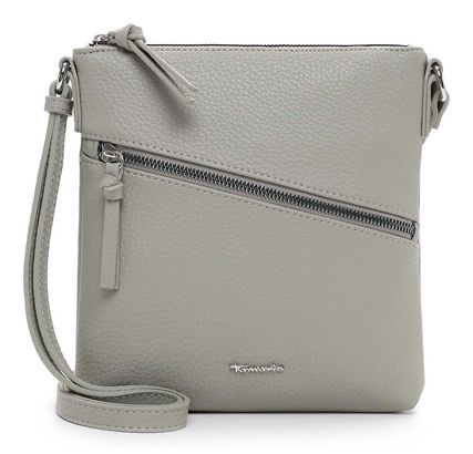Tamaris Alessia Crossover Bag Cement