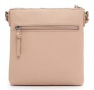 Tamaris Alessia Crossover Bag Pink Salt