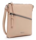 Tamaris Alessia Crossover Bag Pink Salt