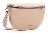Tamaris Alessia Crossover Bag Pink Salt Tamaris Alessia Crossover Bag Pink Salt