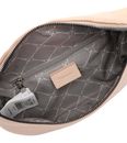 Tamaris Alessia Crossover Bag Pink Salt Tamaris Alessia Crossover Bag Pink Salt