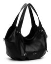 Tamaris Fiona Shopper L Black Tamaris Fiona Shopper L Black
