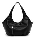 Tamaris Fiona Shopper L Black Tamaris Fiona Shopper L Black