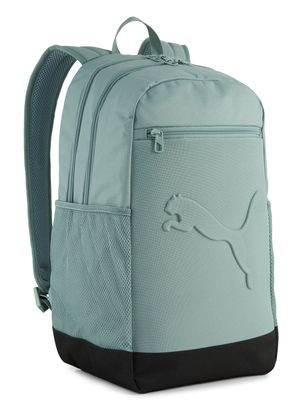 PUMA Buzz Backpack Green Moon