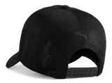 PUMA Porsche Legacy Trucker Cap Puma Black