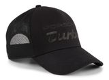 PUMA Porsche Legacy Trucker Cap Puma Black