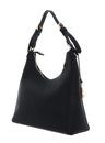 U.S. POLO ASSN. Jones Hobo Bag Black