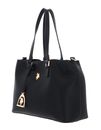 U.S. POLO ASSN. Jones Double Handle Bag Black U.S. POLO ASSN. Jones Double Handle Bag Black